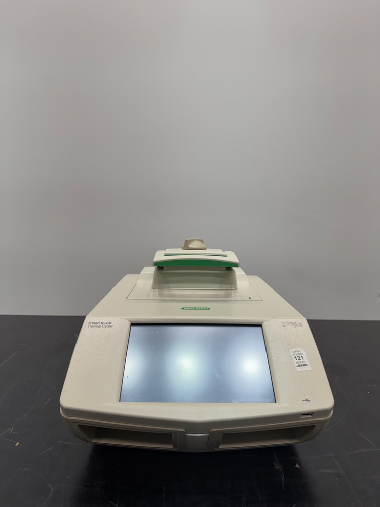 Image of Bio-Rad C1000 Touch Thermal Cycler